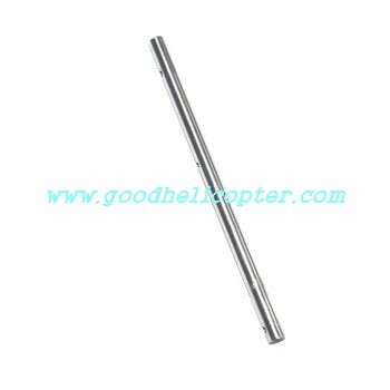 mjx-f-series-f46-f646 helicopter parts hollow pipe